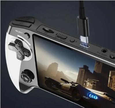 Videogame Portátil 5.5