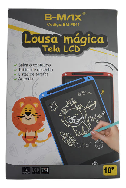 Lousa Mágica